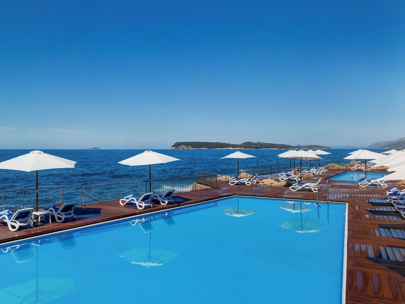 Hotel Royal Ariston 20
