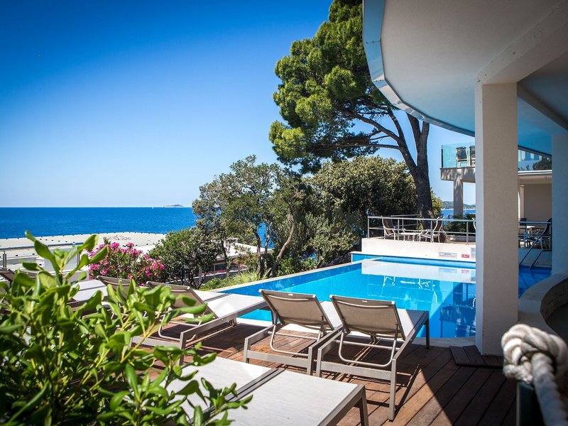Hotel Royal Ariston 22
