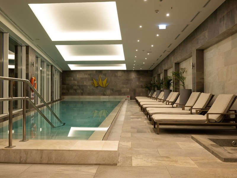 Hotel Royal Ariston 23