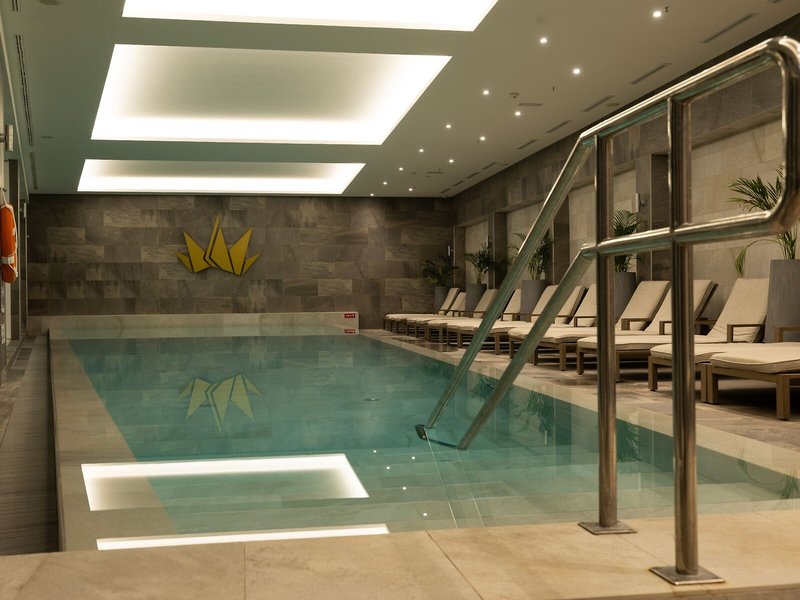 Hotel Royal Ariston 25