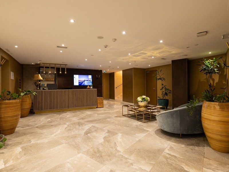 Hotel Royal Ariston 27