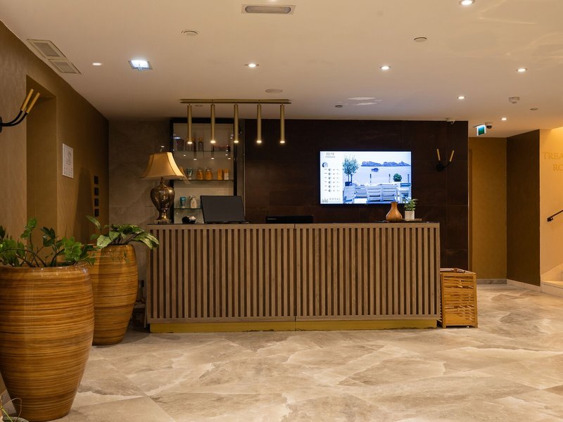 Hotel Royal Ariston 28