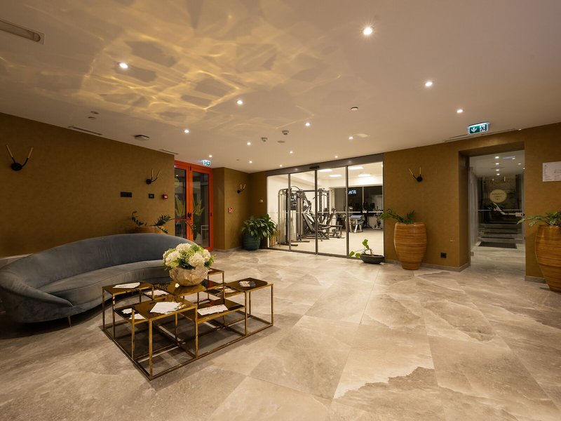 Hotel Royal Ariston 29