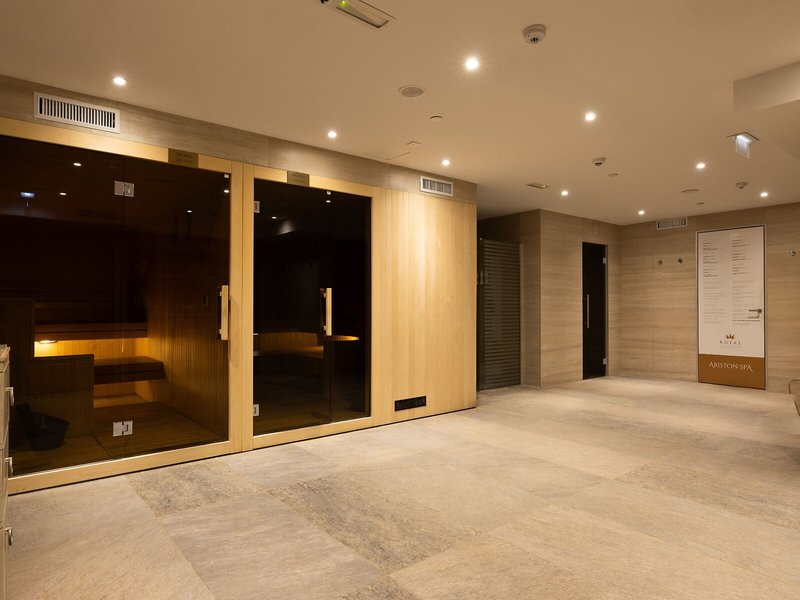 Hotel Royal Ariston 30