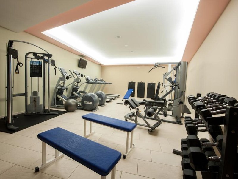 Hotel Royal Ariston 41