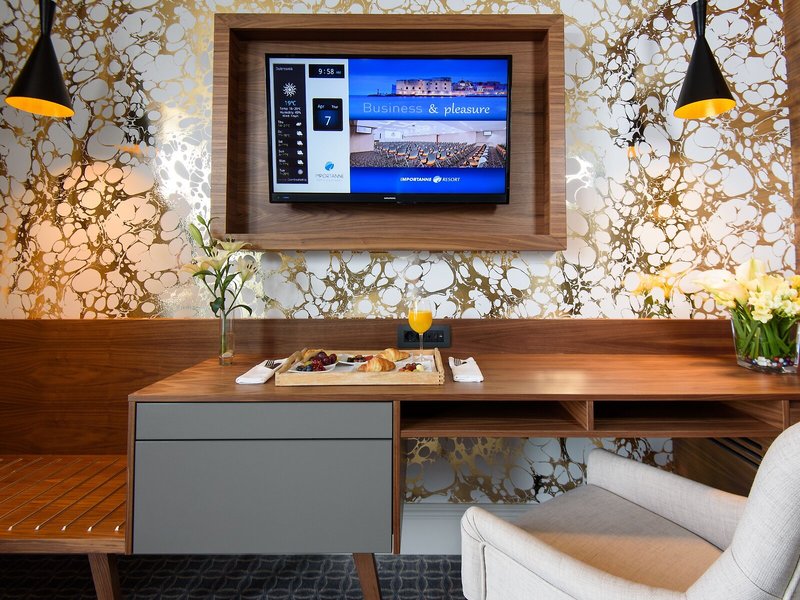 Hotel Royal Ariston 48