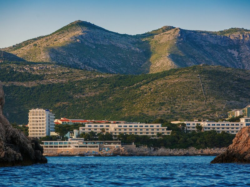 Hotel Neptun Dubrovnik 3