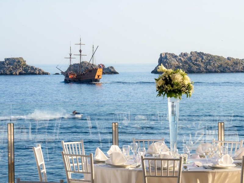 Hotel Neptun Dubrovnik 12