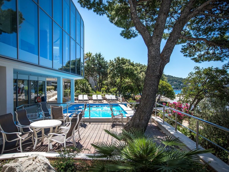Hotel Neptun Dubrovnik 20