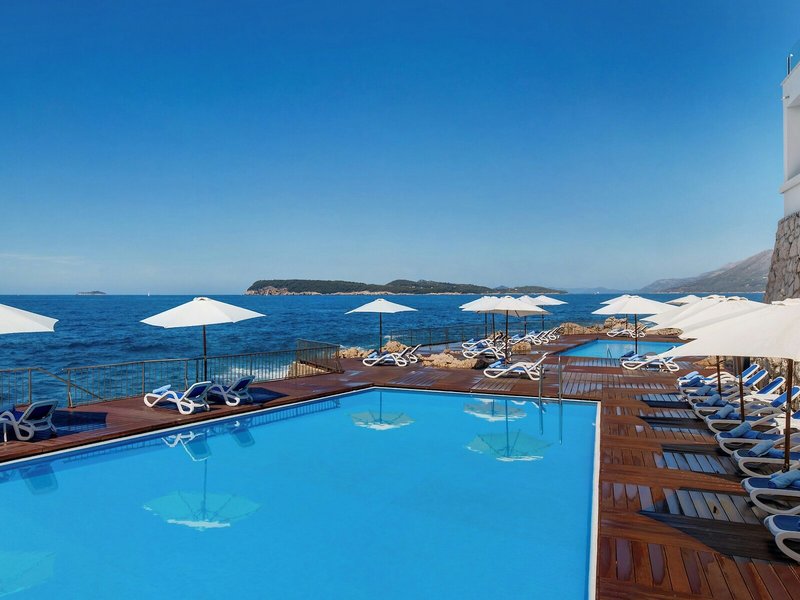 Hotel Neptun Dubrovnik 22