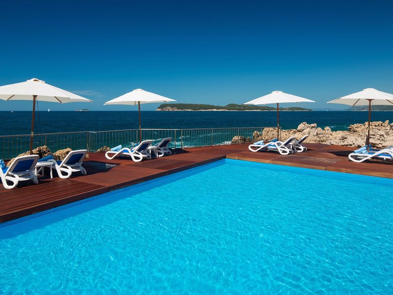 Hotel Neptun Dubrovnik 23