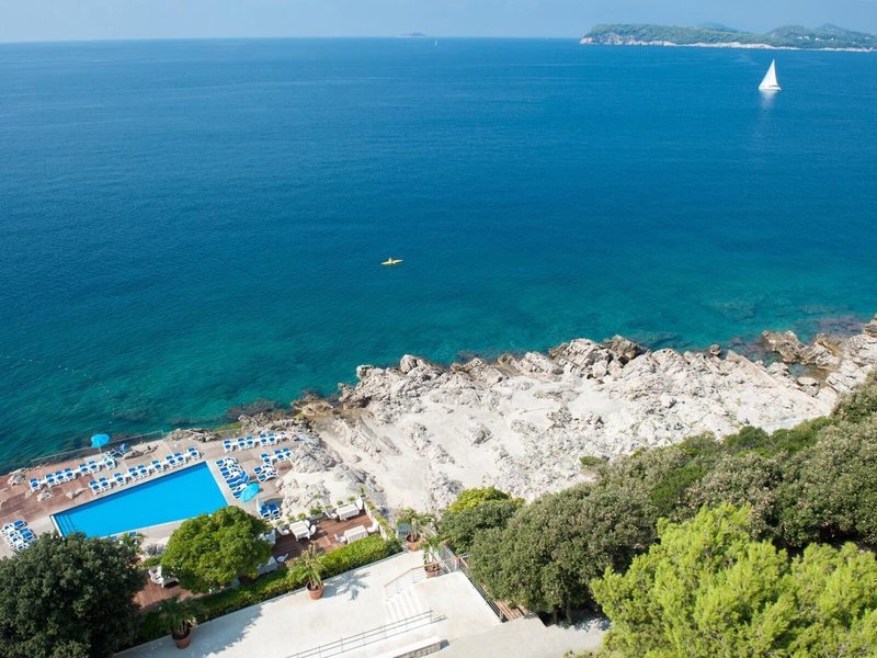 Hotel Neptun Dubrovnik 24