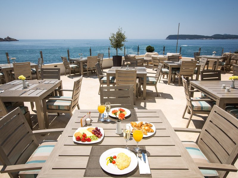Hotel Neptun Dubrovnik 37