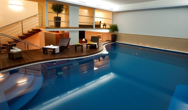 Hotel Royal Neptun 8