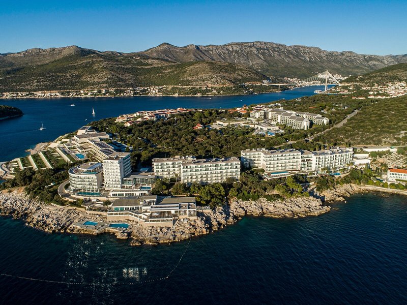 Hotel Neptun Dubrovnik 1