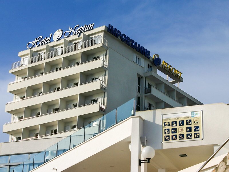 Hotel Neptun Dubrovnik 3