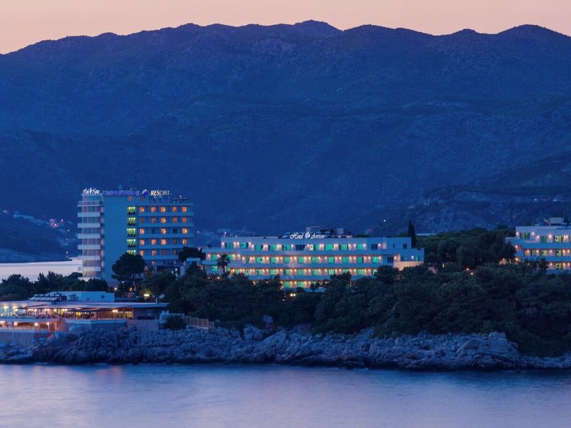 Hotel Neptun Dubrovnik 7