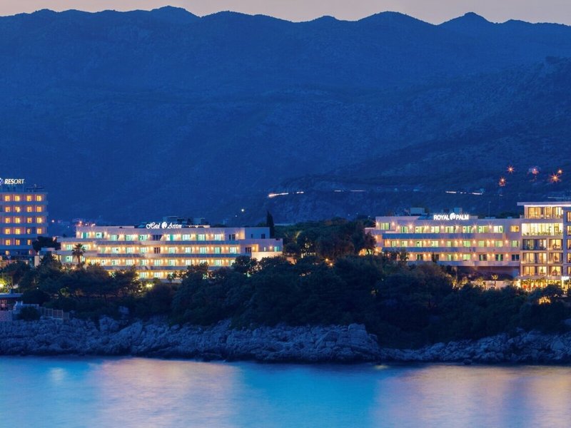 Hotel Neptun Dubrovnik 8