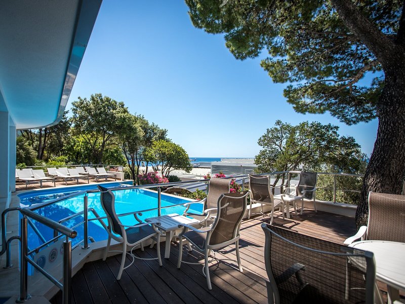 Hotel Neptun Dubrovnik 13