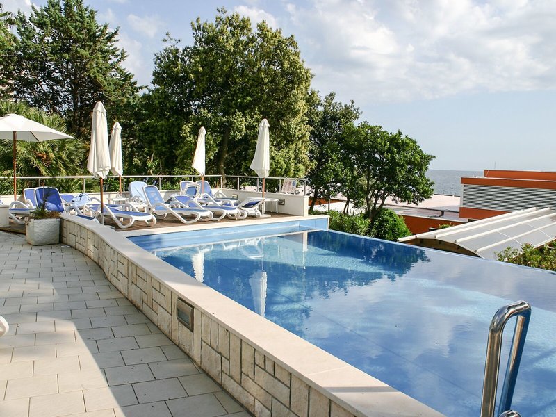 Hotel Neptun Dubrovnik 16