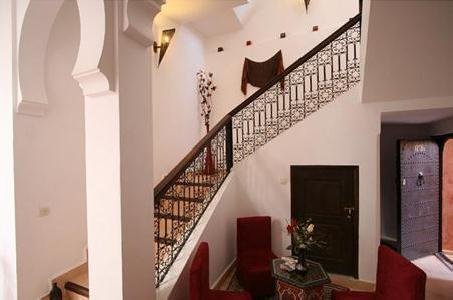 Riad Shaloma 1
