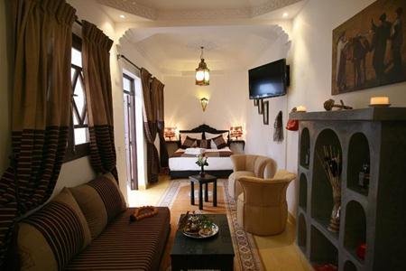 Riad Shaloma 2