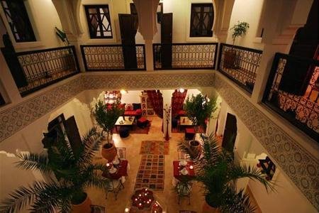 Riad Shaloma 3