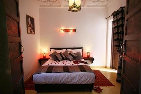 Riad Shaloma 4