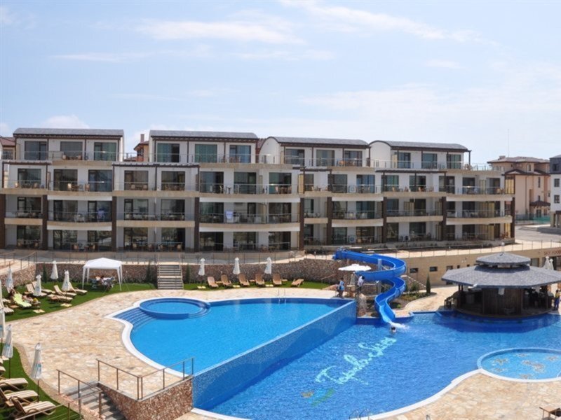 Topola Skies Resort & Spa 2
