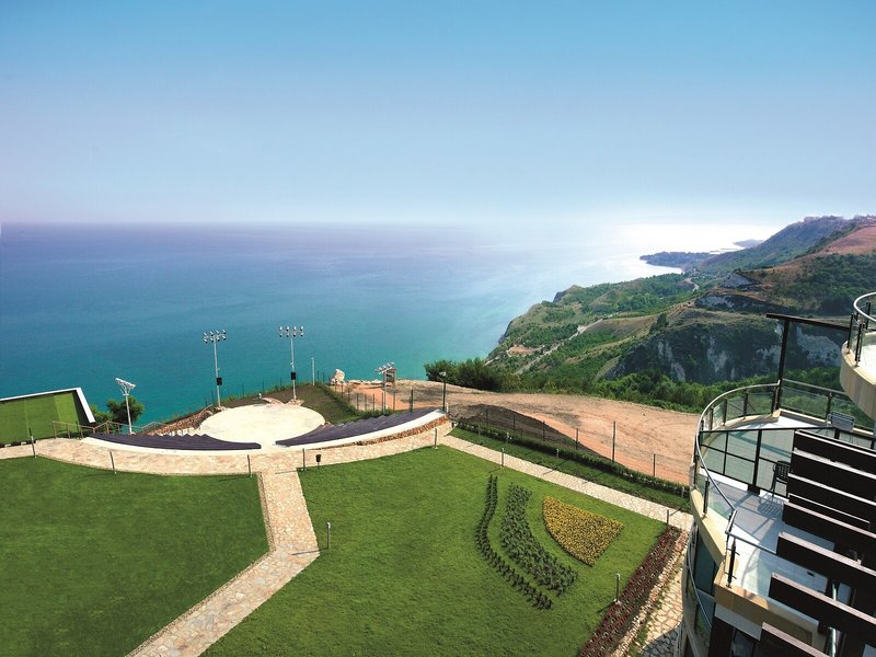 Topola Skies Resort & Spa 3