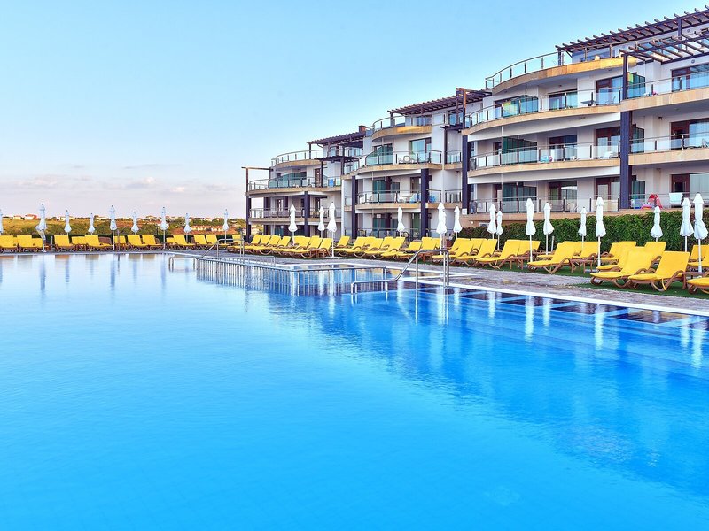 Topola Skies Resort & Spa 4