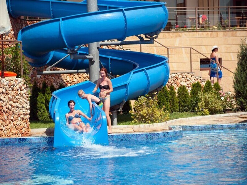 Topola Skies Resort & Spa 6