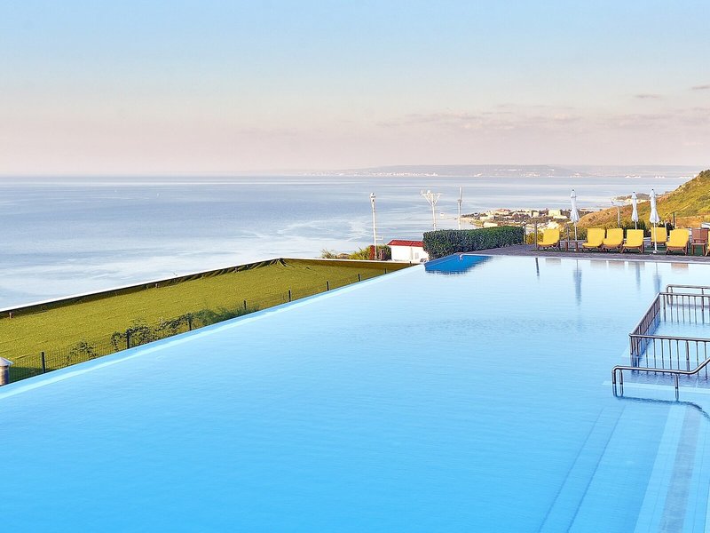 Topola Skies Resort & Spa 7