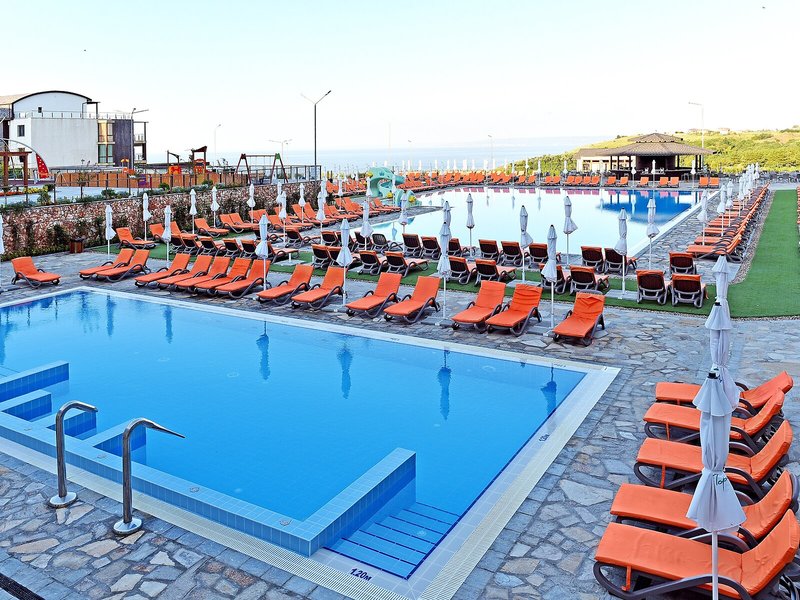 Topola Skies Resort & Spa 8