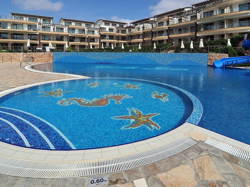 Topola Skies Resort & Spa 11