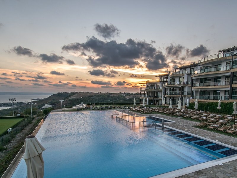 Topola Skies Resort & Spa 12