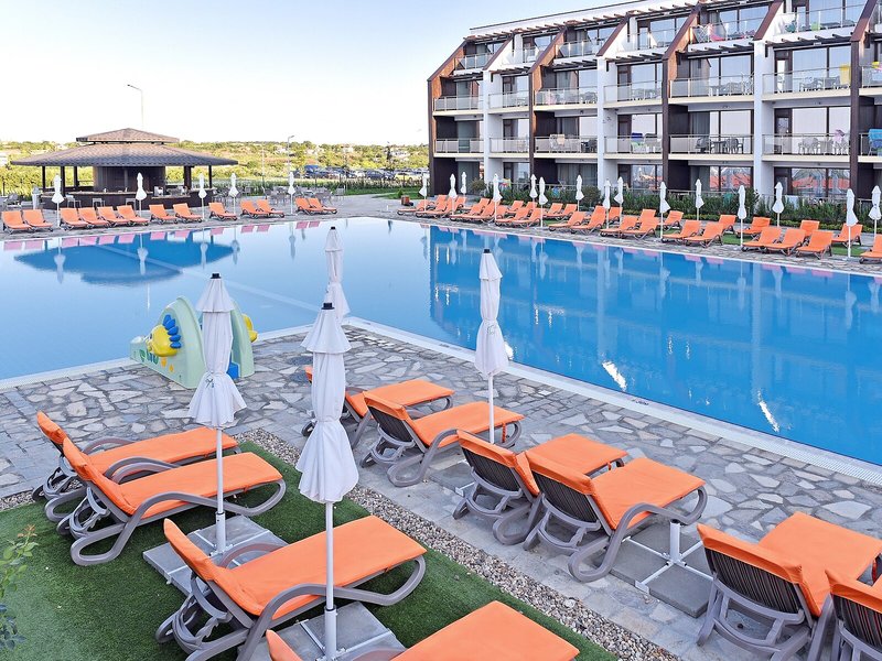 Topola Skies Resort & Spa 13