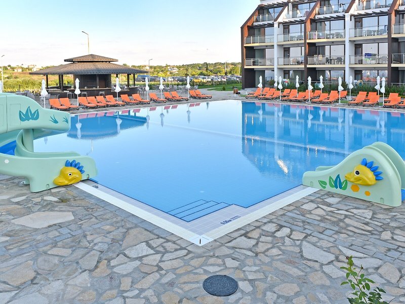 Topola Skies Resort & Spa 14