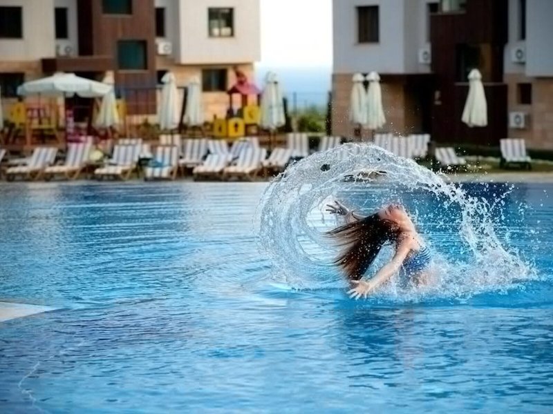 Topola Skies Resort & Spa 15