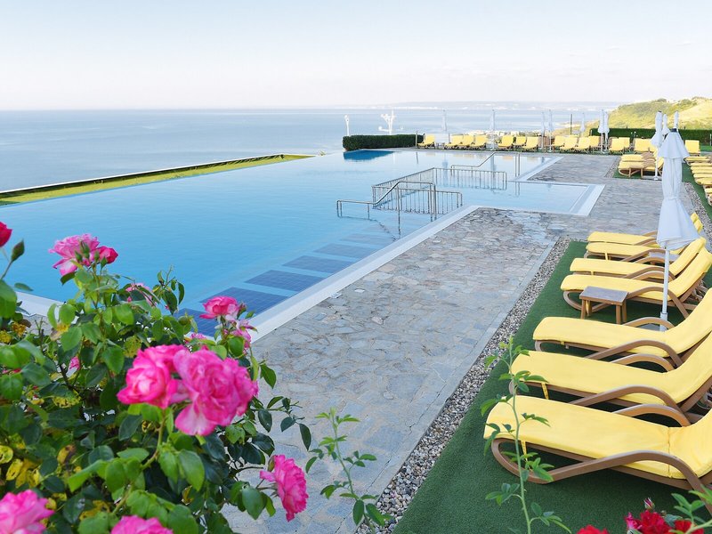 Topola Skies Resort & Spa 16