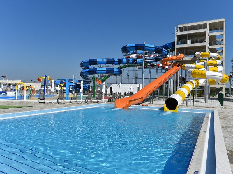 Topola Skies Resort & Spa 17