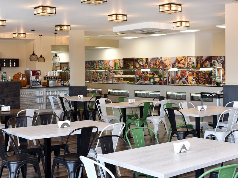 Topola Skies Resort & Spa 19