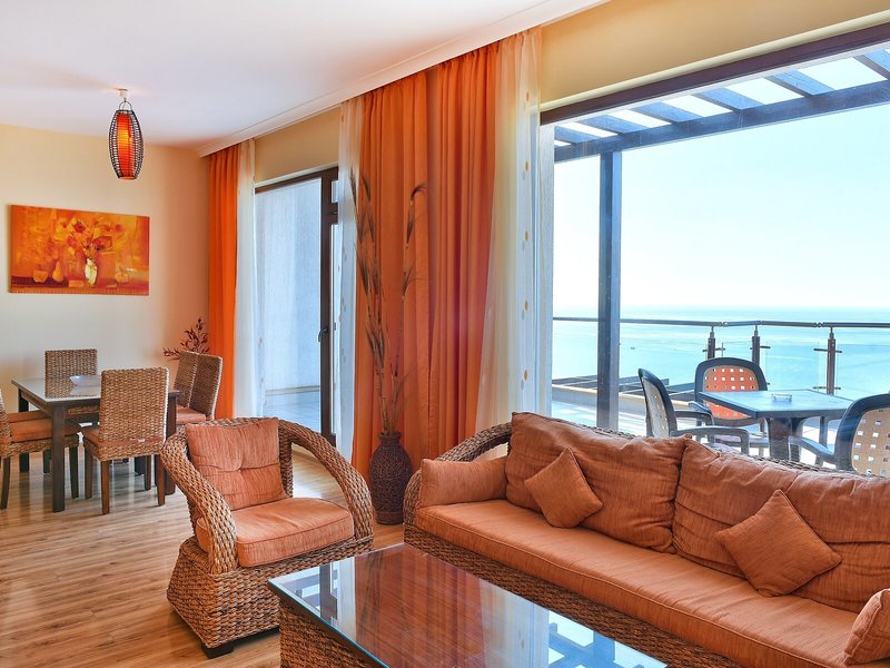 Topola Skies Resort & Spa 20