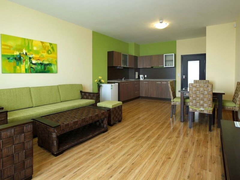 Topola Skies Resort & Spa 21