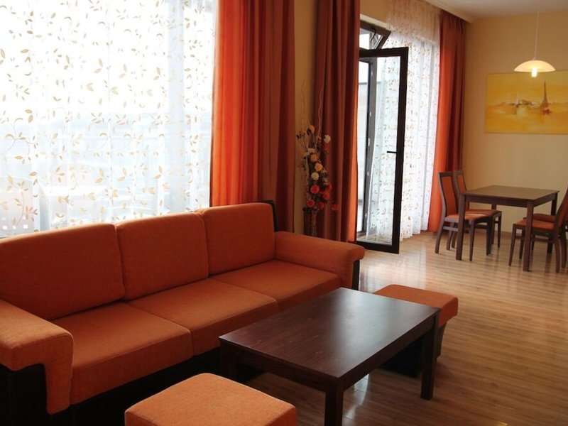 Topola Skies Resort & Spa 22