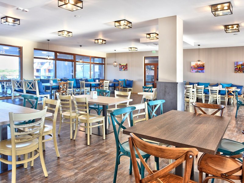 Topola Skies Resort & Spa 23