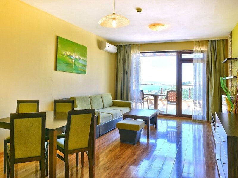 Topola Skies Resort & Spa 24