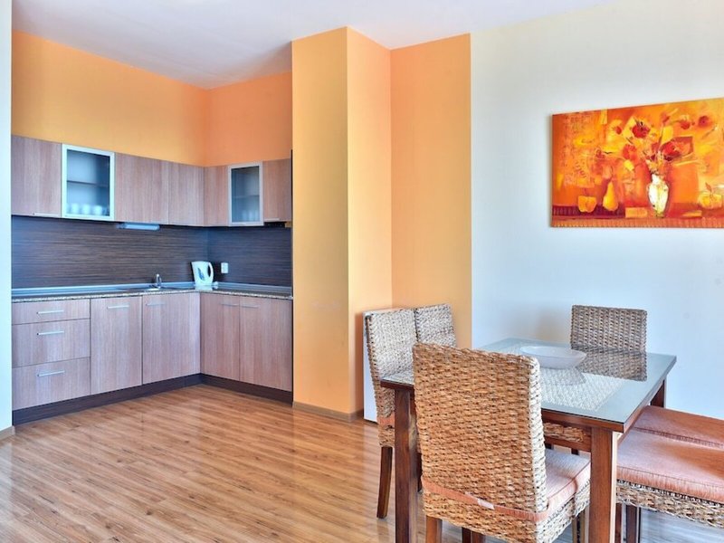 Topola Skies Resort & Spa 25