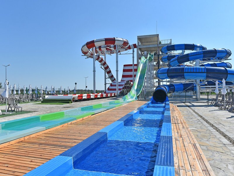 Topola Skies Resort & Spa 26