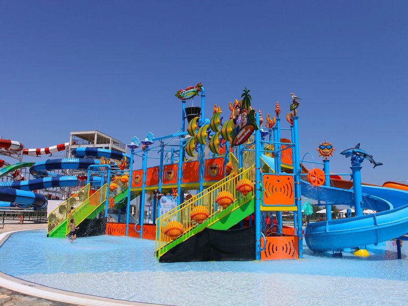 Topola Skies Resort & Spa 27